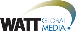 WATT Global Media Logo